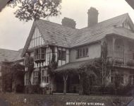 Bryn Estyn Hall